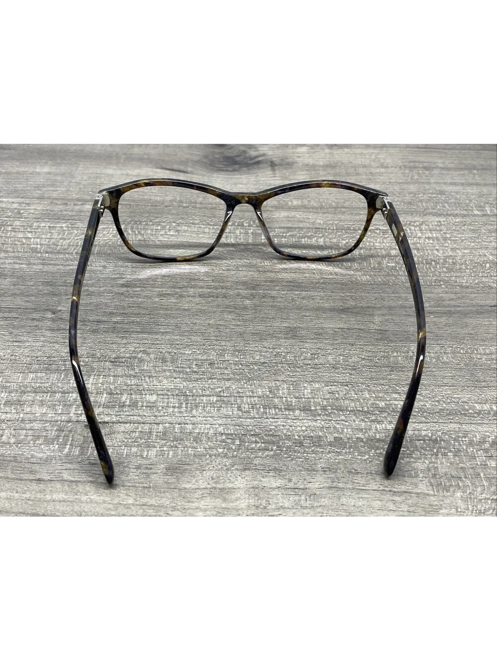 Modo Eyeglasses Frames 6526 GLDMB Brown Tortoise 51[]16-142 Full Rim Japan